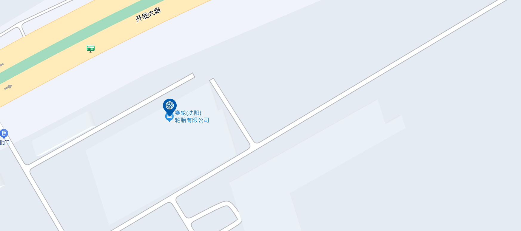 Pangkalan Pengeluaran Shenyang
